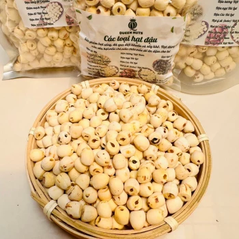 Hạt sen