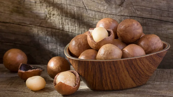 Thành phần dinh dưỡng hạt macca, nên ăn bao nhiêu hạt macca mỗi ngày?