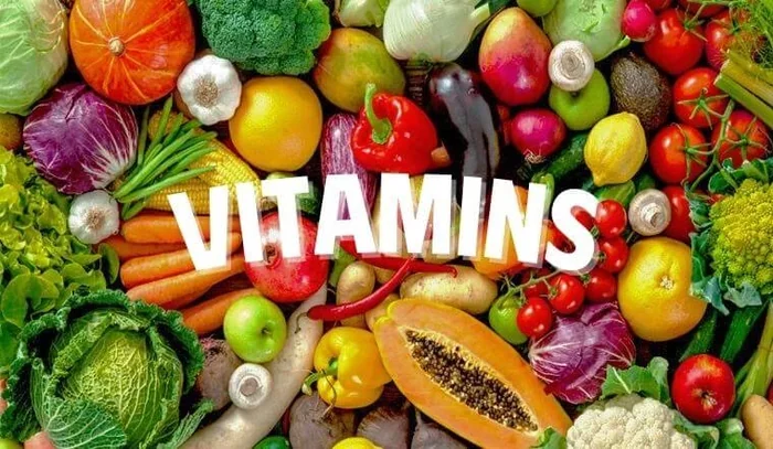 Vitamin Là Gì? Công Dụng Và Các Nguồn Hạt Cung Cấp Vitamin Cần Biết