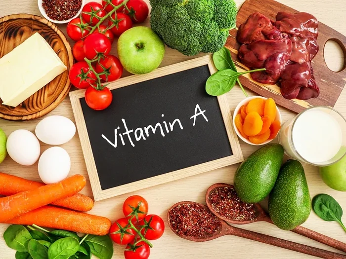 Vitamin A Là Gì? Công Dụng, Nhu Cầu Và Nguồn Hạt Cung Cấp Vitamin A