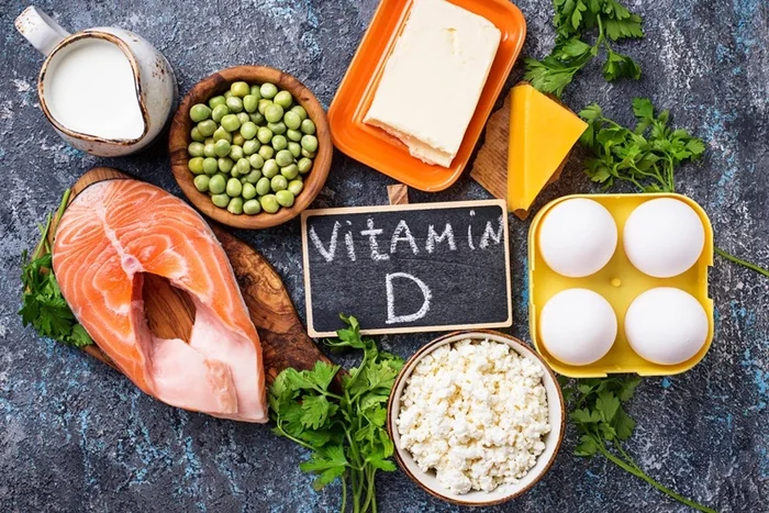 Vitamin D Là Gì? Công Dụng, Nhu Cầu Và Nguồn Cung Cấp Vitamin D Cho Cơ Thể