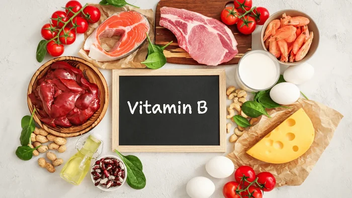 Vitamin B Là Gì? Tổng Hợp Công Dụng, Nhu Cầu & Nguồn Thực Phẩm