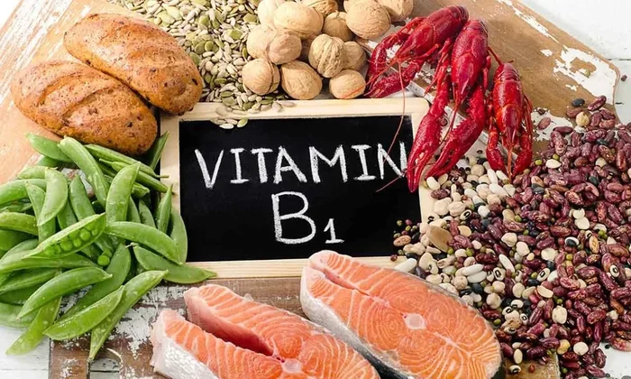 Vitamin B1 Là Gì? Công Dụng, Nhu Cầu & Thực Phẩm Giàu Thiamin