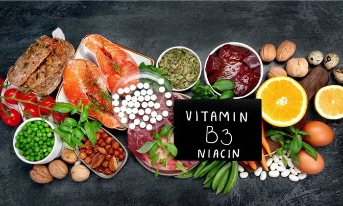 Vitamin B3 (Niacin) Là Gì? Vai Trò, Công Dụng & Nguồn Thực Phẩm Giàu B3