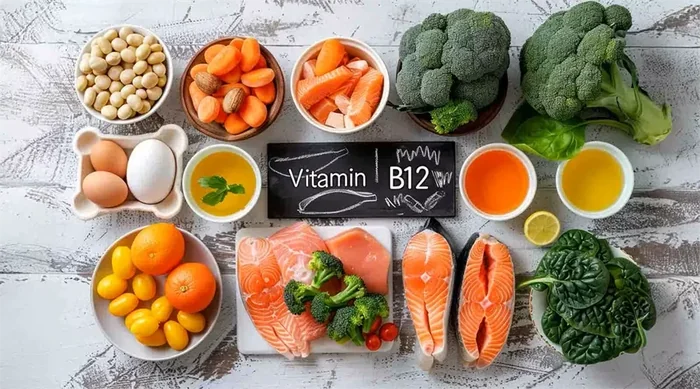 Vitamin B12 (Cobalamin) Là Gì? Vai Trò, Khuyến Nghị & Cách Bổ Sung Hiệu Quả