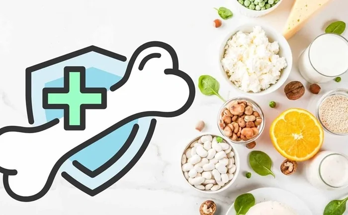 Canxi Là Gì? Vai Trò, Thiếu Hụt Và Cách Bổ Sung Canxi Tự Nhiên Hiệu Quả