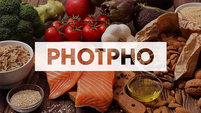 Phốt Pho Là Gì? Tác Dụng, Thiếu Hụt Và Cách Bổ Sung Phốt Pho Tự Nhiên